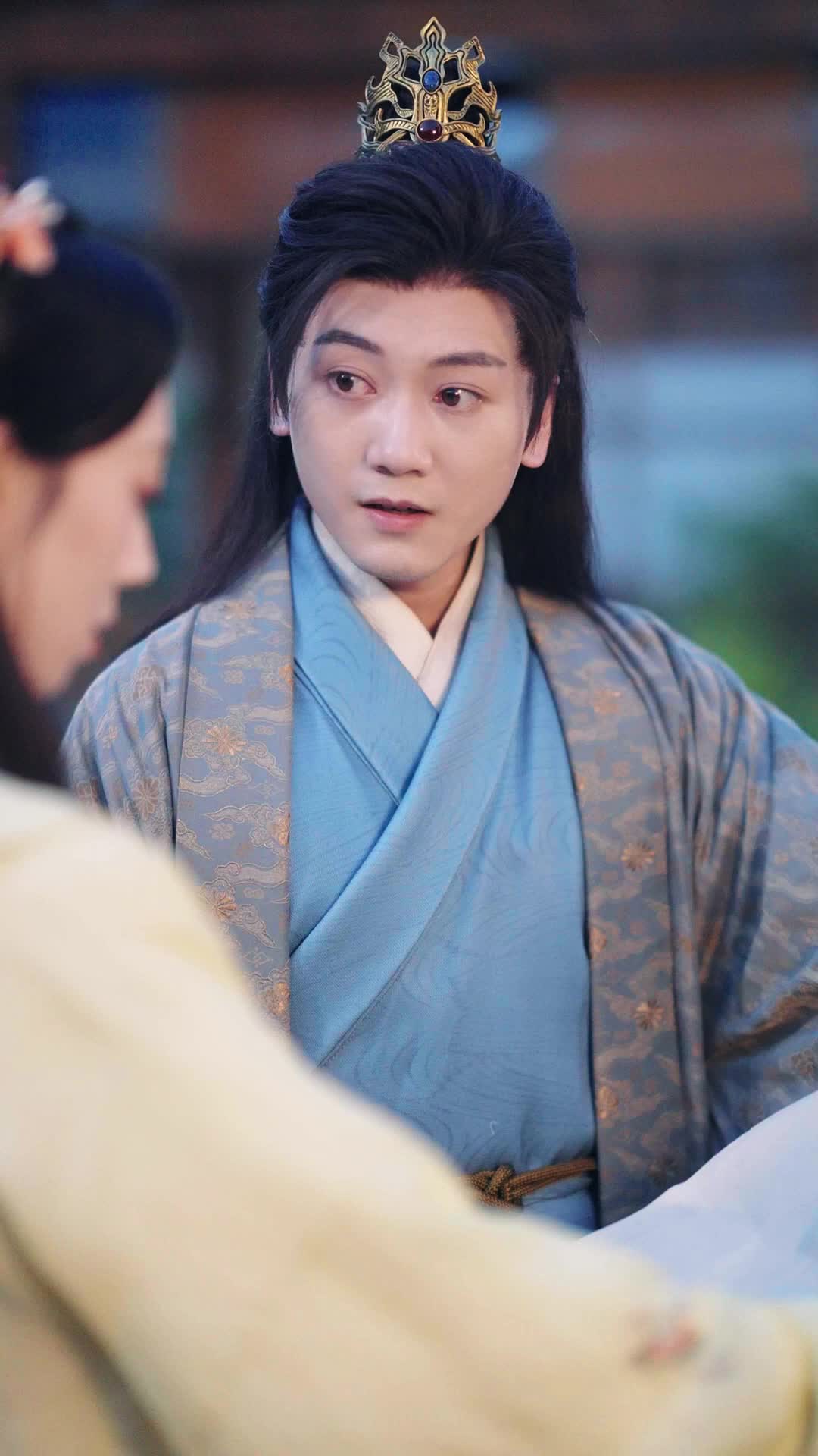 8 серия - Невеста его дяди